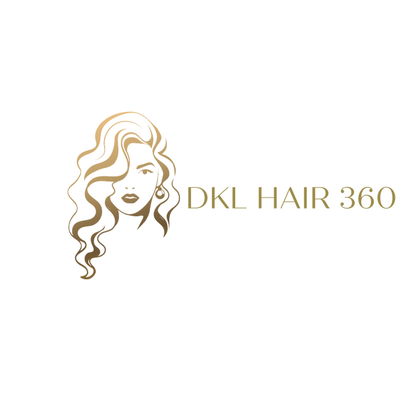 DKL HAIR 360